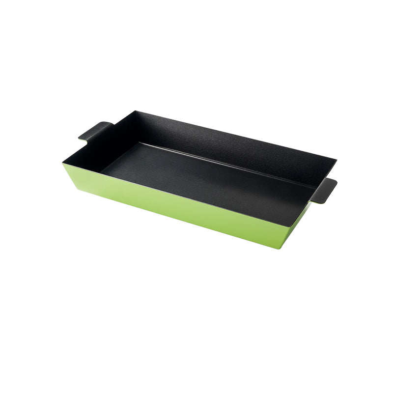 Rectangular Stainless Steel Buffet Food Pan for Hotel Banquet Catering