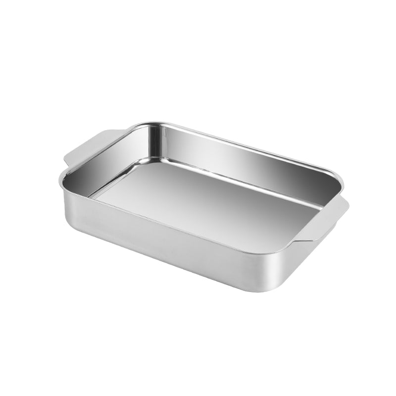 Edicel Commercial Stainless Steel Buffet Food Pan for Hotel Banquet & Catering Service