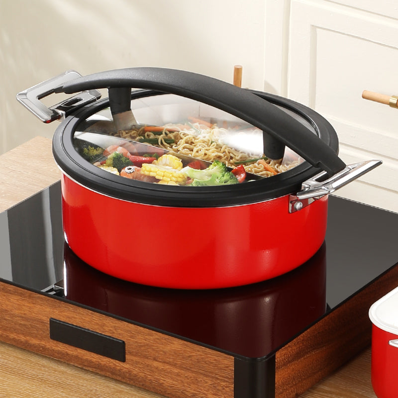 Edicel 6L Insert Lid Rectangular Stainless Steel Chafing Dish for Hotel Buffet & Catering
