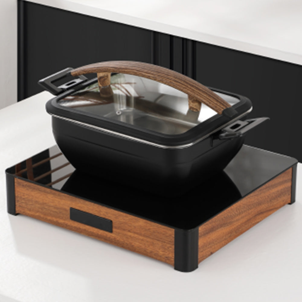 Commercial Electric  Warming Tray | Buffet Food Warmer