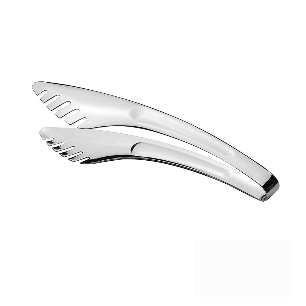 304 Stainless Steel Food Tong Set For Buffet Catering