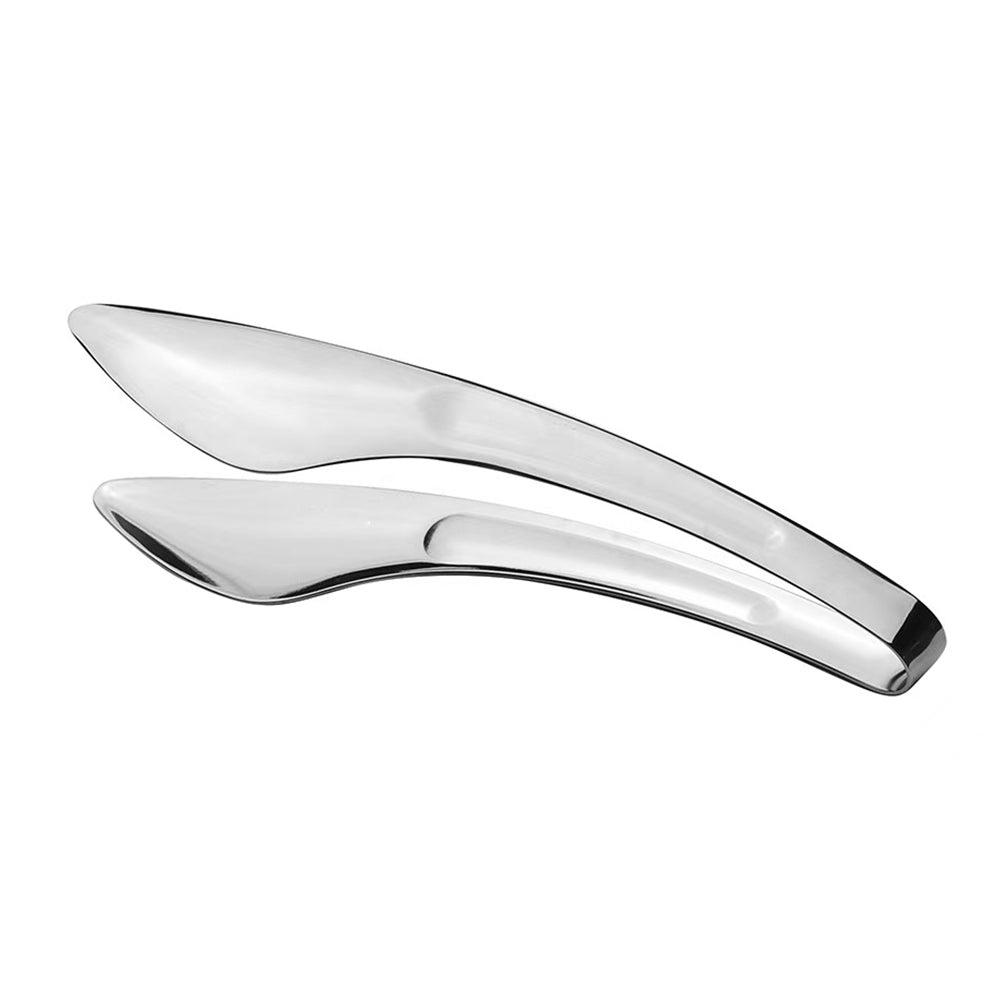 304 Stainless Steel Food Tong Set For Buffet Catering