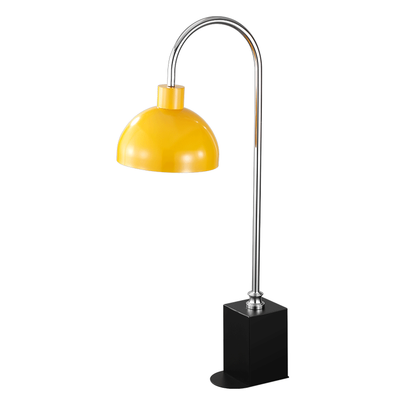 Adjustable Temperature Buffet Heat Lamp for Hotel & Restaurant Serving