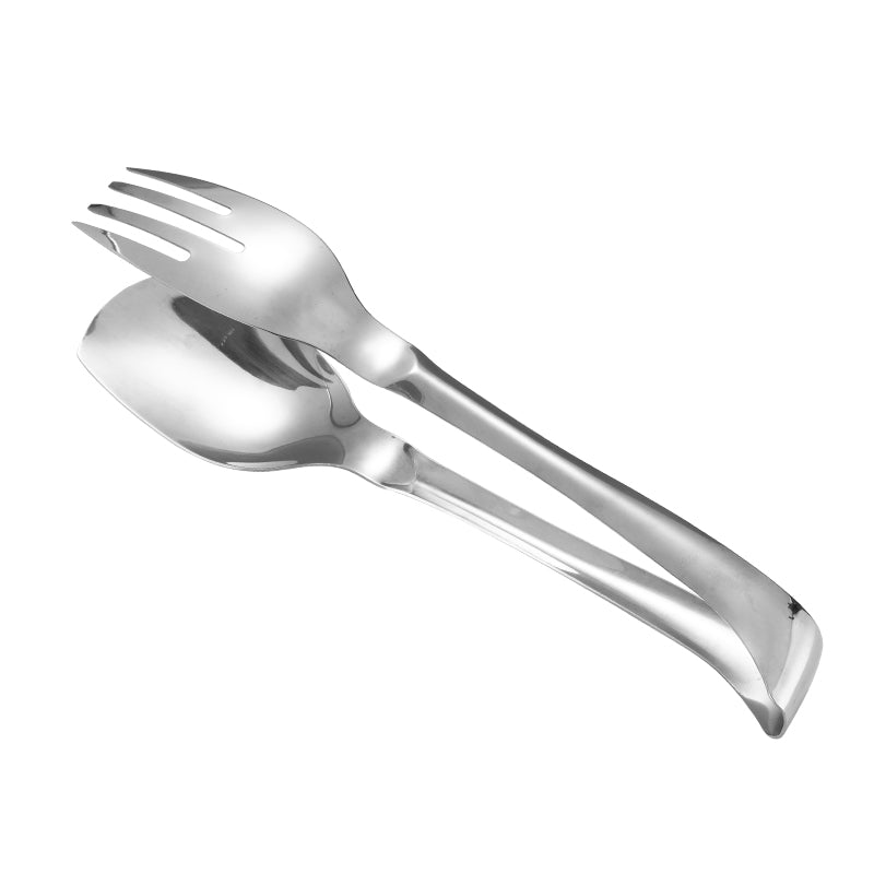 304 Stainless Steel Food Tong Set For Buffet Catering