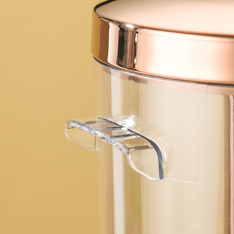 Edicel 5.8L Non-Electric Beverage Dispenser for Buffet Serving
