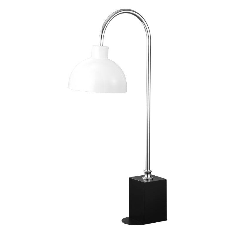 Adjustable Temperature Buffet Heat Lamp for Hotel & Restaurant Serving