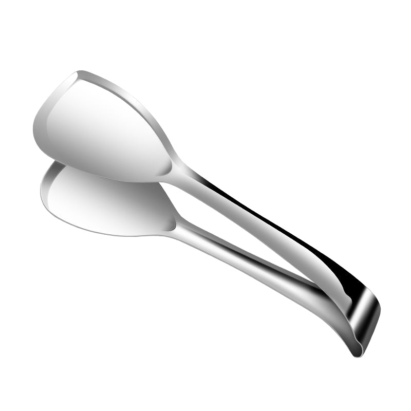 304 Stainless Steel Food Tong Set For Buffet Catering
