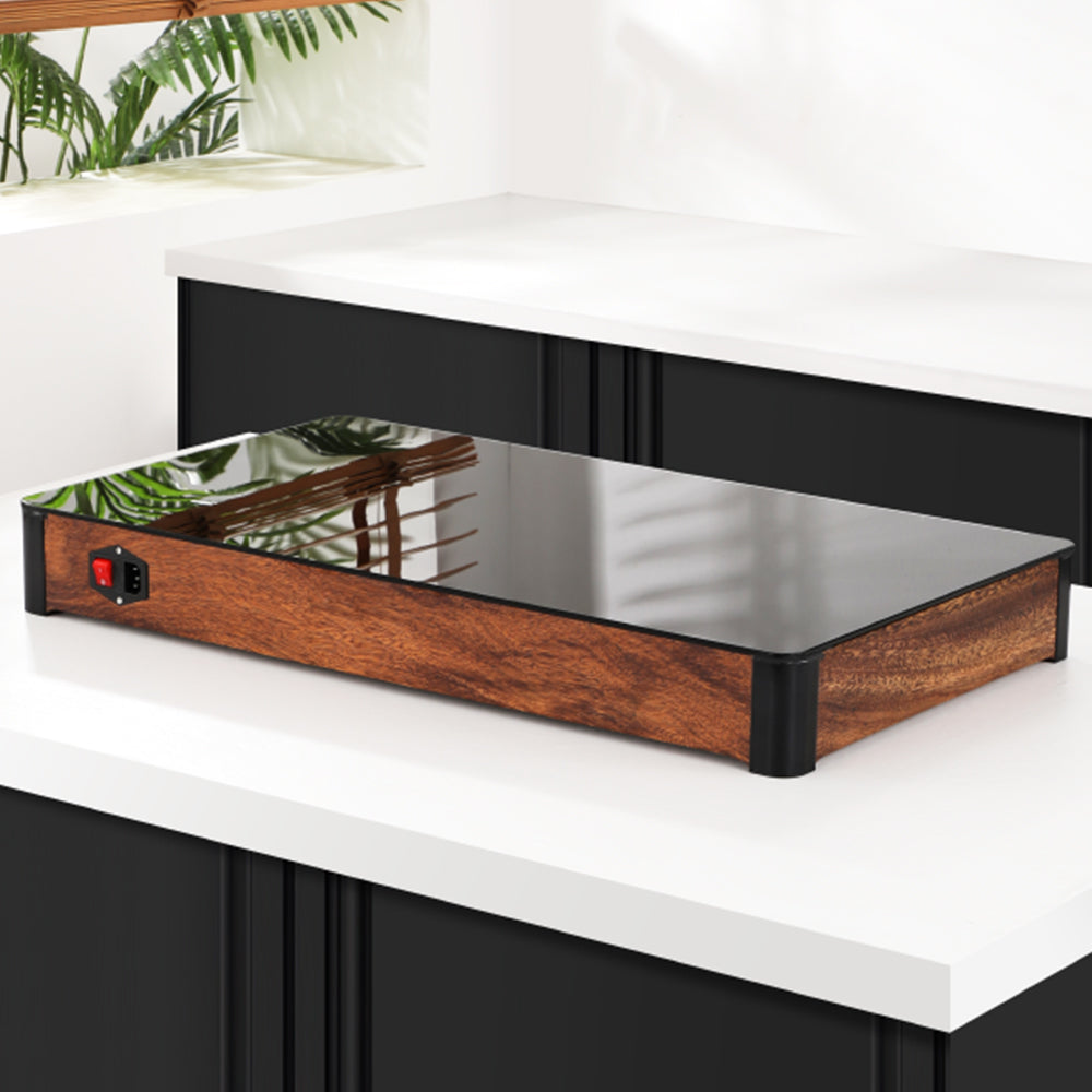Commercial Electric  Warming Tray | Buffet Food Warmer