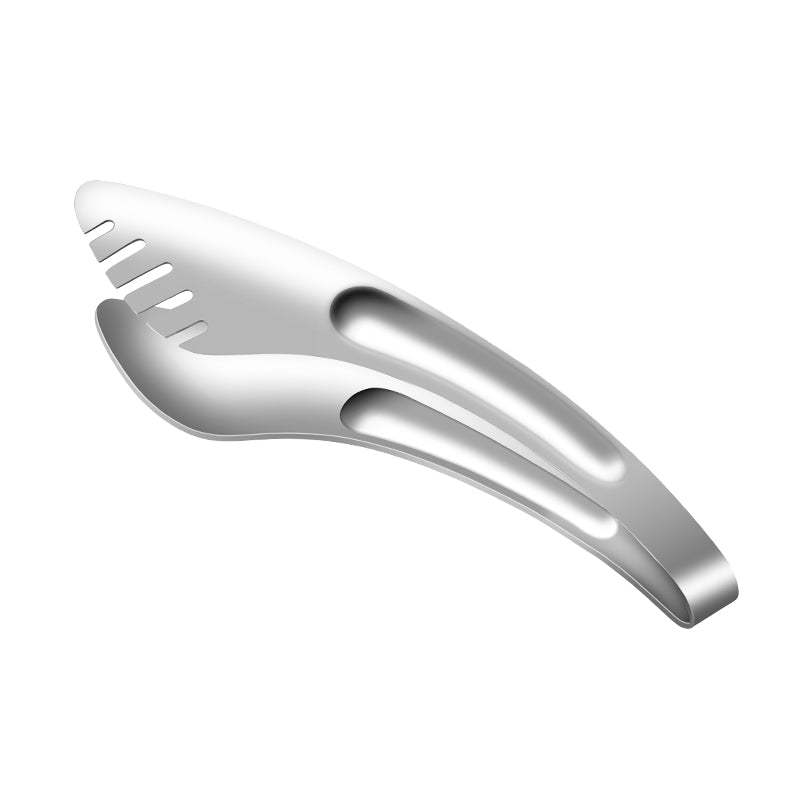 304 Stainless Steel Food Tong Set For Buffet Catering