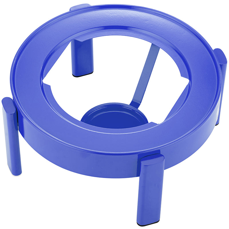Round Stainless Steel Chafing Dish Stands
