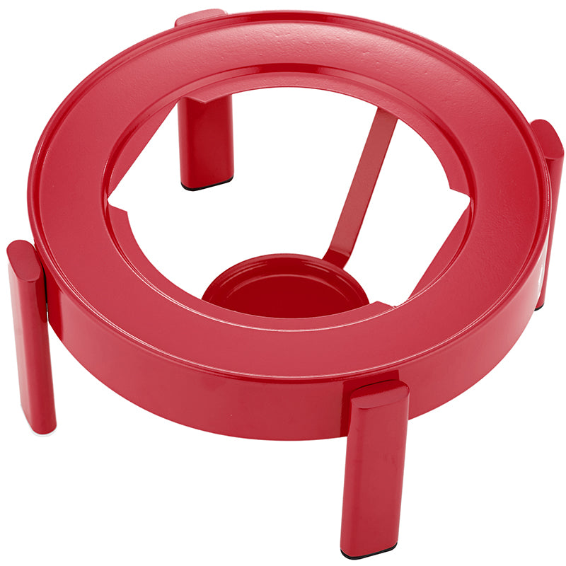 Round Stainless Steel Chafing Dish Stands