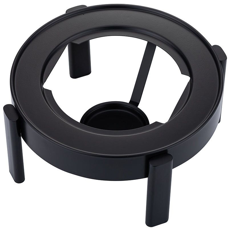 Round Stainless Steel Chafing Dish Stands